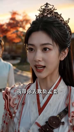 全府盼我死，我偏要攀高门嫁皇子（72集）热播短剧重燃