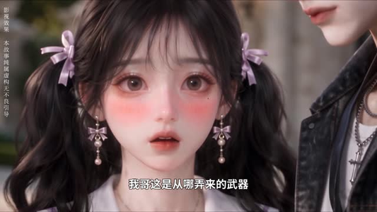 重生救哥_我和黄毛是真爱（64集）追短剧关注我