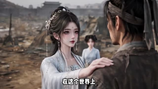 兄妹绑错系统爆红了！（122集）一起追生活短剧