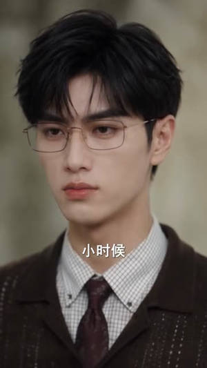 糖宝三岁半：六个妹控大佬团宠我（91集）精彩短剧上线