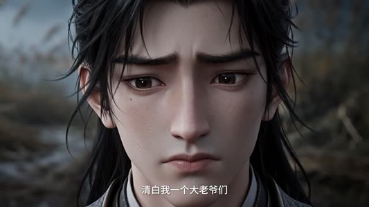 小白花她有八百个心眼子第一季（209集）免费在线看全集