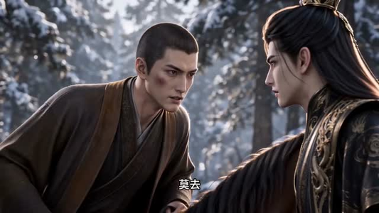 公主挂已到账第二季（120集）好看短剧抢先看