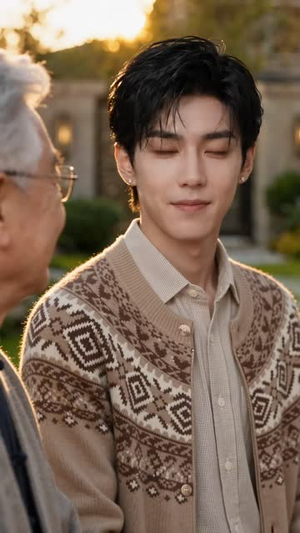超甜恋综,他们竟是青梅竹马第四季(104集) 超甜恋综,他们竟是青梅竹马第四季(104集)直接追到结尾