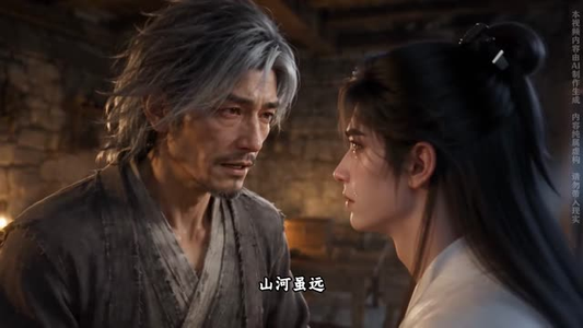 山海神纹:废灵觉醒第一季(28集) 山海神纹:废灵觉醒第一季(28集)短剧精彩推荐