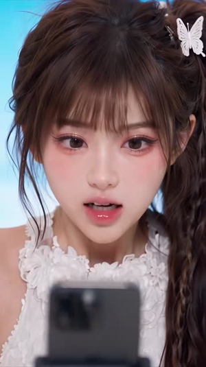 穿成炮灰女配，我和前任一起上恋综（61集）精彩的短剧