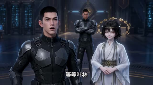 全球死考:刚下刑场你让我去考试啊第三季(189集) 全球死考:刚下刑场你让我去考试啊第三季(189集)好看的短剧分享