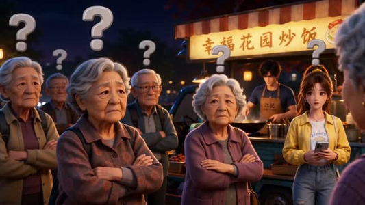摆摊大王第二季(234集) 摆摊大王第二季(234集)最新热剧免费看