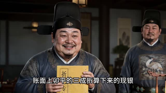 洪武苟长生第一季续集二(141集) 洪武苟长生第一季续集二(141集)精彩短剧追不停