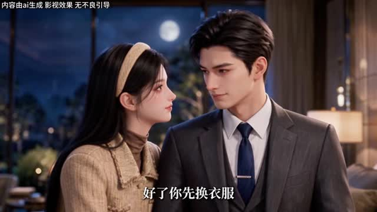 又婚又爱第一季(124集) 又婚又爱第一季(124集)短剧免费观看