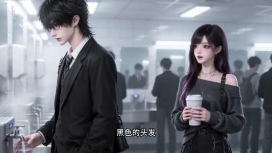 露水攻略(16集) 露水攻略(16集)精彩短剧天天看