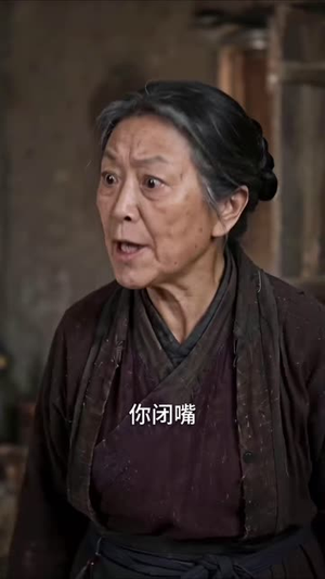 我家田里有神仙(54集) 我家田里有神仙(54集)大结局太过瘾了