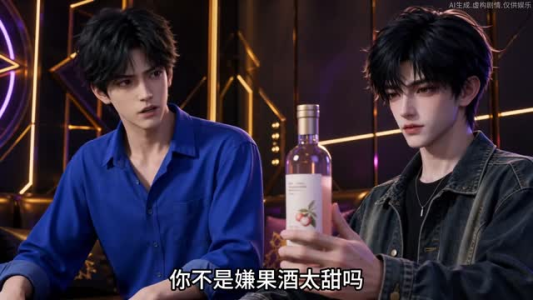 听见你心底的颜色(177集) 听见你心底的颜色(177集)最新短剧抢先看