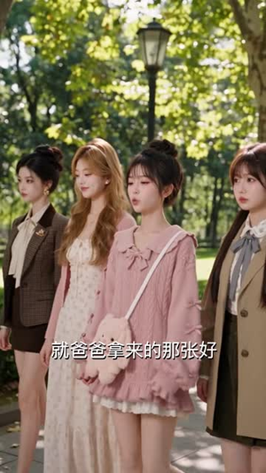归门真千金,心声爆大瓜第二季(119集) 归门真千金,心声爆大瓜第二季(119集)看到了大结局