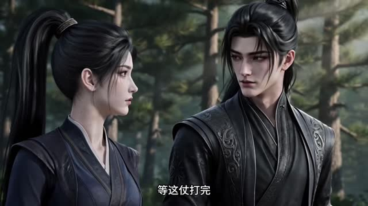 烬九州第十五季(176集) 烬九州第十五季(176集)百度网盘在线看