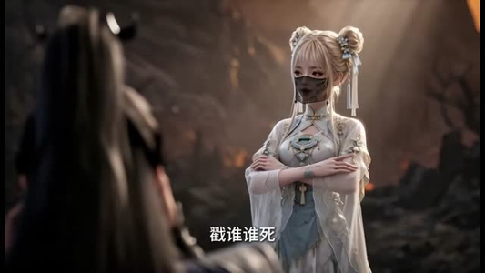 我靠千亿灵石纵横仙界（80集）精彩短剧追不停