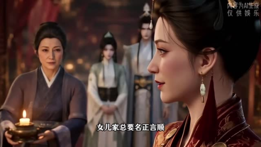 和离那天,我激活了空间!带娃起飞4(184集) 和离那天,我激活了空间!带娃起飞4(184集)每天分享短剧