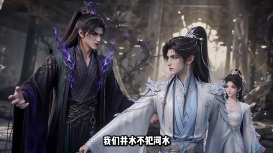 夫君是条恶龙该怎么办一定要爱下去(130集) 夫君是条恶龙该怎么办一定要爱下去(130集)排行榜前十短剧