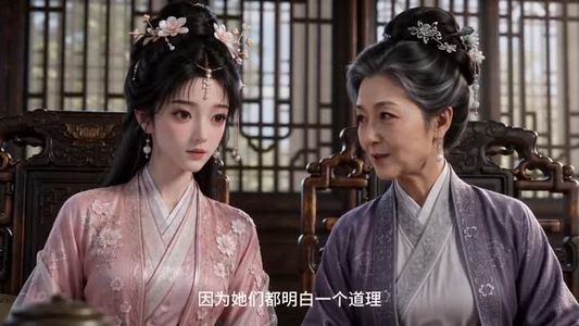 穿越之咸鱼妾室的日常第一季(150集) 穿越之咸鱼妾室的日常第一季(150集)短剧演员排行榜