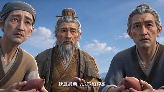 我一个贪官绑定勤政爱民系统(103集) 我一个贪官绑定勤政爱民系统(103集)热门爆款短剧