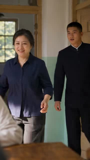 冷面丈夫宠成宝：八零喜事多第一季（113集）热播短剧来袭