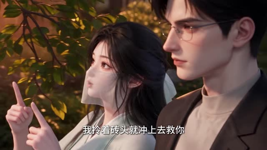 穿越异世,我成了万人迷(52集) 穿越异世,我成了万人迷(52集)爆火短剧推荐