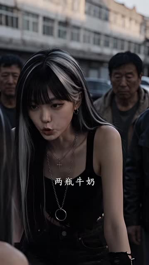 末世囤货,我携百亿物资通关天灾(97集) 末世囤货,我携百亿物资通关天灾(97集)短剧每日分享