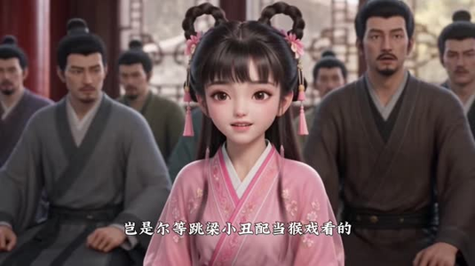 亲热需谨慎,老婆会变小(52集) 亲热需谨慎,老婆会变小(52集)超甜短剧抢先看