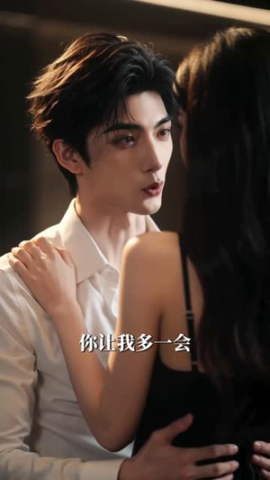 全世界都知道他爱她（77集）短剧也太好看了
