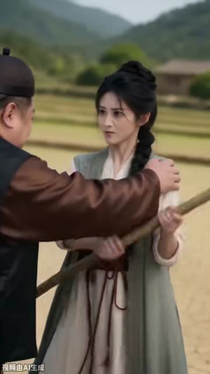 我的夫君是骷髅(55集) 我的夫君是骷髅(55集)百万短剧抢先看