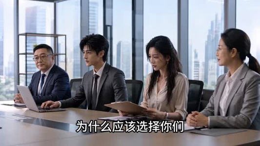 许你此后安然（63集）战神短剧推荐