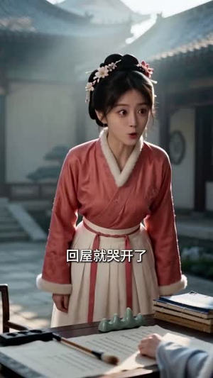 穿成侯门主母，逆风翻盘赢麻了（114集）高分推荐免费看