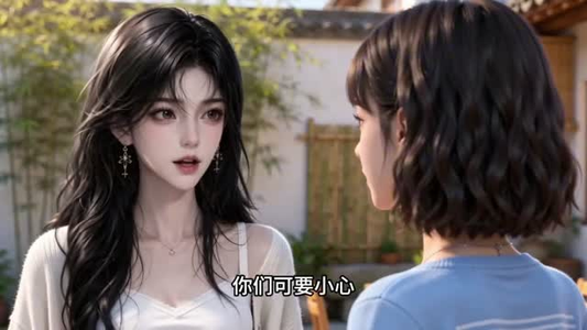 妈妈,请尊重剧情(36集) 妈妈,请尊重剧情(36集)分享好看短剧