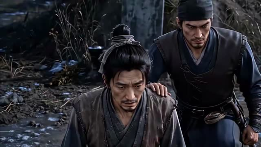 傻相公，藏不住了第五季（175集）爆款热门短剧