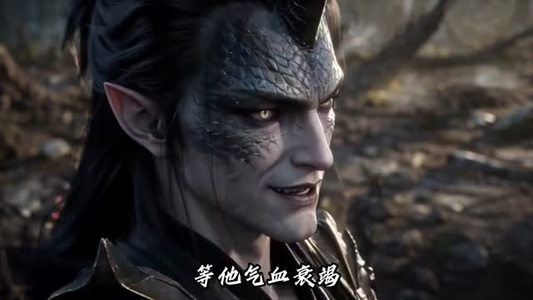 我都准帝巅峰了怎么还要收徒第一季（137集）高清画质免费看