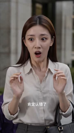 被帅哥包围后我成了反派大佬（60集）看到了大结局