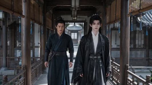 漂亮小侍女她不认命（60集）集免费看短剧