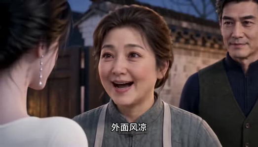 心动梨子第二季（99集）热门短剧追到爽