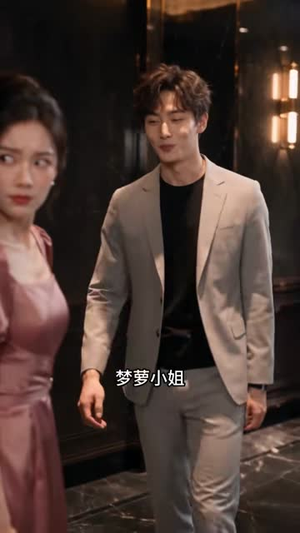 疯丫头与花薄少：六宝助攻（62集）最新热剧免费看