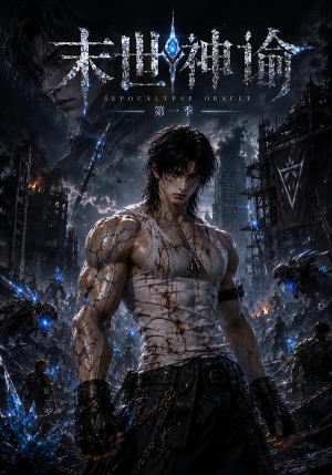 末世神谕第一季（29集）免费短剧完整版