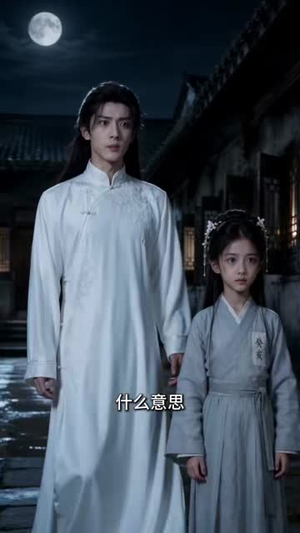 我的新郎是觉醒NPC（20集）亿万短剧抢先看