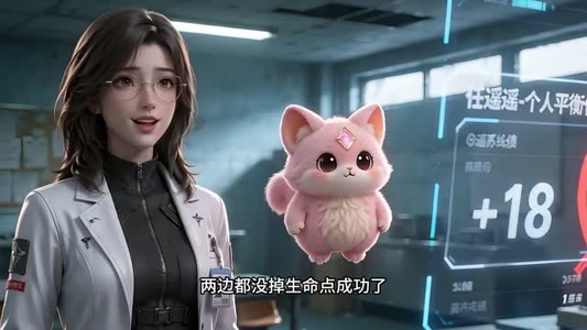 给丧尸送外卖(40集) 给丧尸送外卖(40集)每日短剧推荐