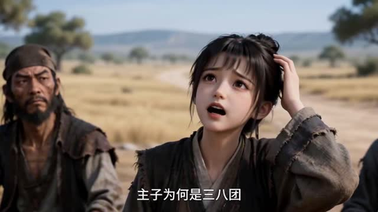 菊花满山开，将错就错（94集）热播短剧来袭