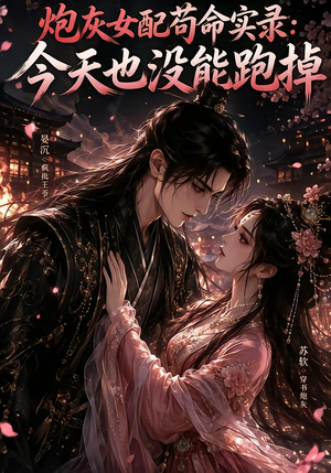 炮灰女配苟命实录:今天也没能跑掉(100集) 炮灰女配苟命实录:今天也没能跑掉(100集)精彩短剧来袭