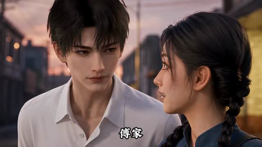 没错,咱父女俩都是混子啊!(166集) 没错,咱父女俩都是混子啊!(166集)免费短剧完整版