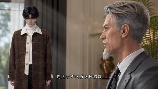 海棠未尽伊人归(58集) 海棠未尽伊人归(58集)短剧也太好看了