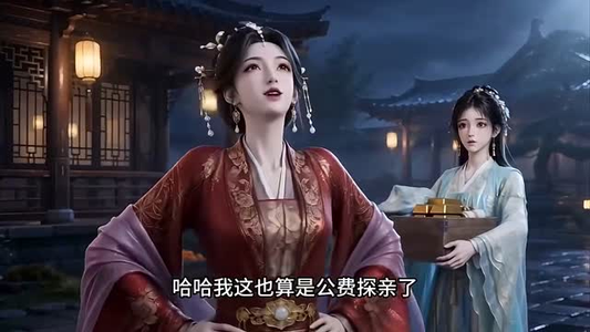 废土封妃(98集) 废土封妃(98集)免费看短剧全集