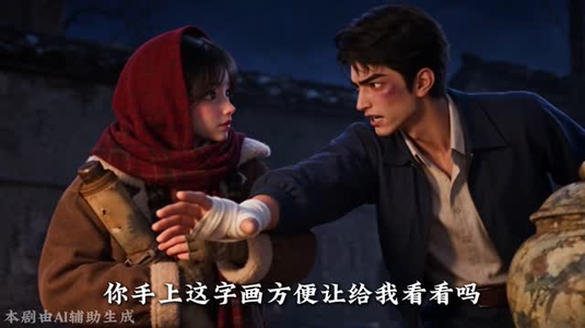 七零穿书我跟我爸爆了:糖糖糖青梅第二季(169集) 七零穿书我跟我爸爆了:糖糖糖青梅第二季(169集)高分推荐免费看