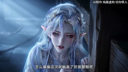 护镖人之无敌镖人,开局护送灭世帝女第七季(84集) 护镖人之无敌镖人,开局护送灭世帝女第七季(84集)短剧全集完整