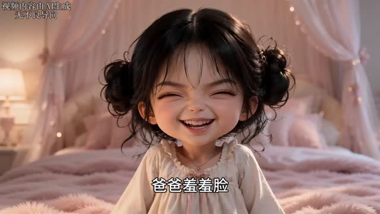 情意昭昭：邵总的哭包先生（82集）直接看到大结局