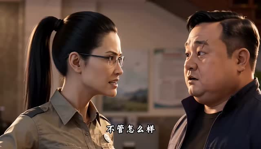 超甜!顶流们私下都在rua我（109集）短剧太精彩了